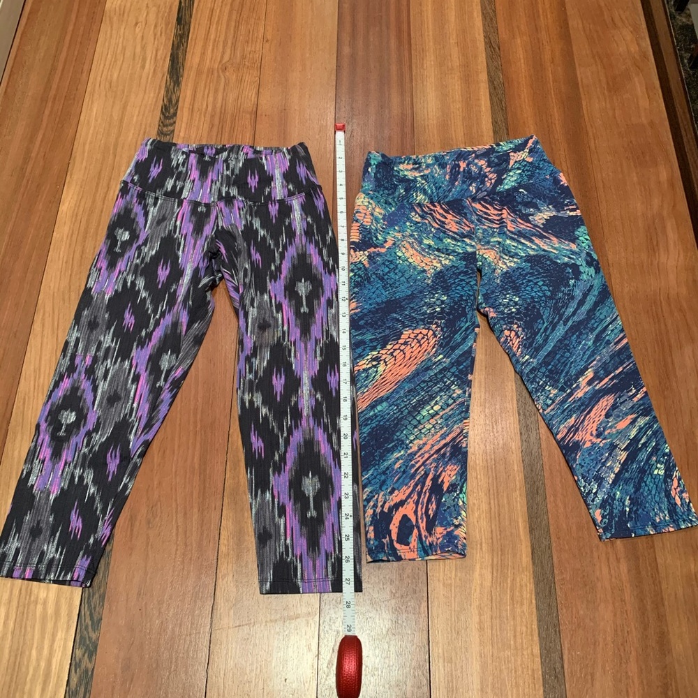 Gym leggings  from Brazil Wear